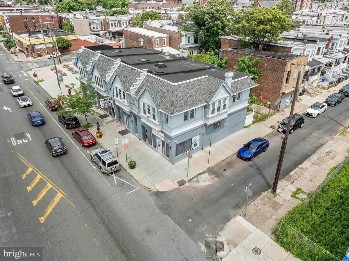 Multi-Family for Sale in Philadelphia, PA
