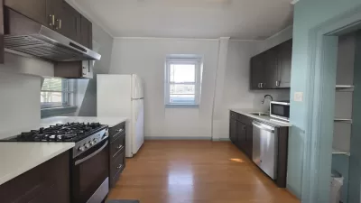 1BR Multi-Family for Rent in Jersey City, NJ