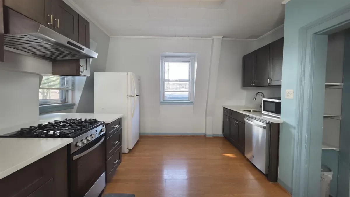 1BR Multi-Family for Rent in Jersey City, NJ