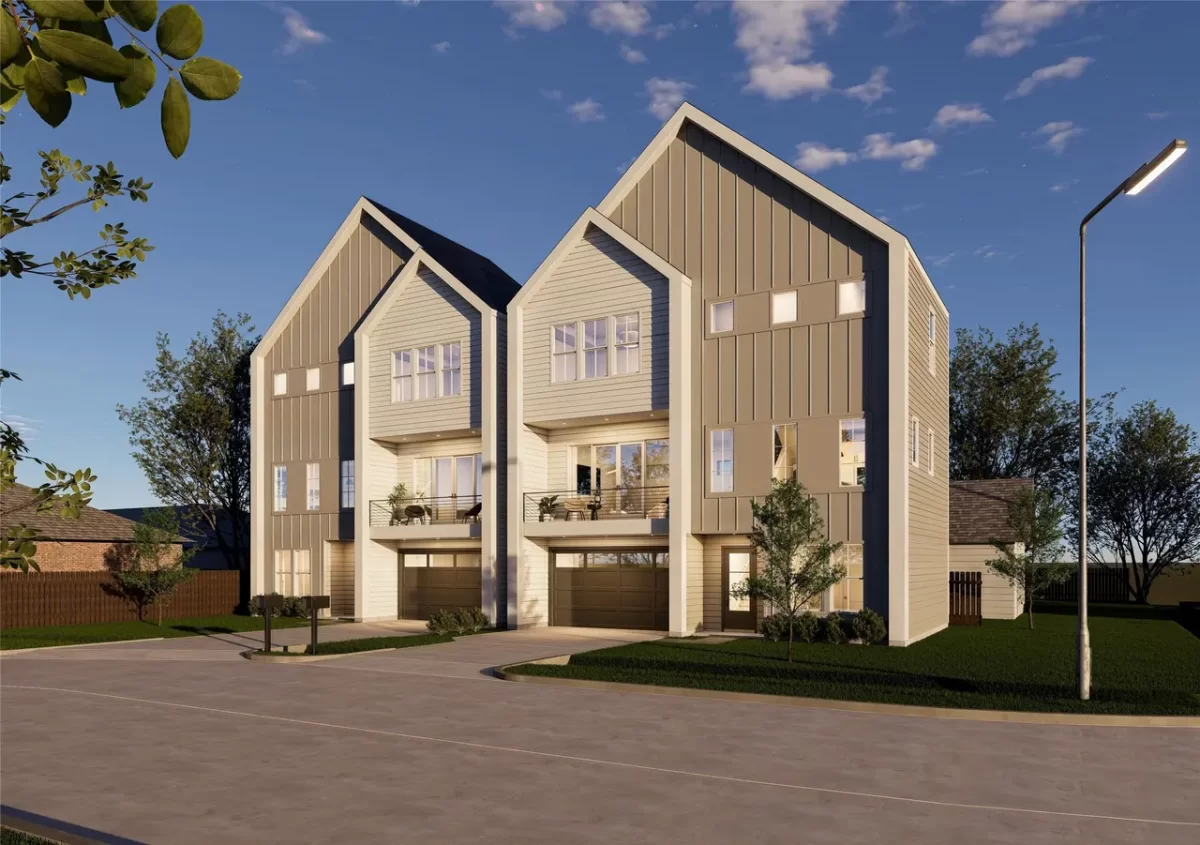 3BR Multi-Family for Sale in Houston, TX