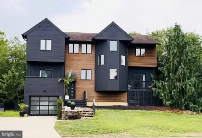 4BR House for Sale in Haddon Township, NJ
