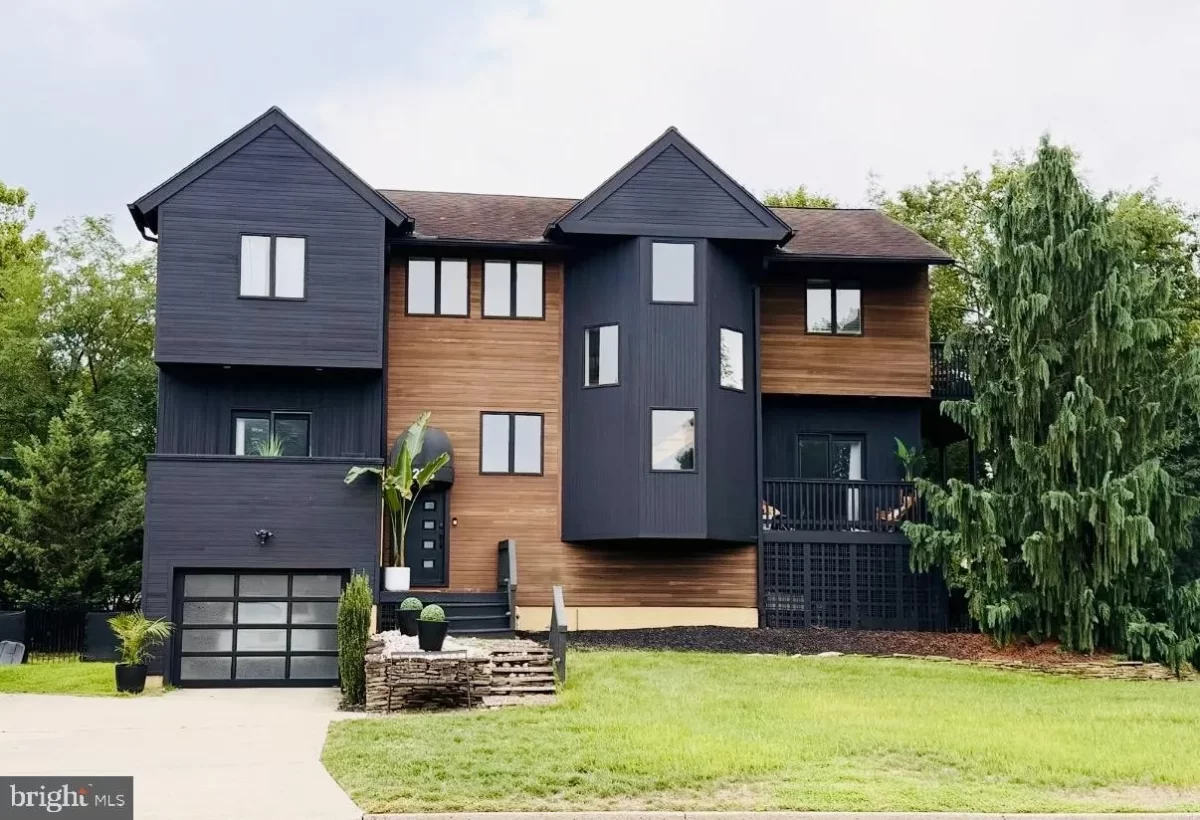 4BR House for Sale in Haddon Township, NJ