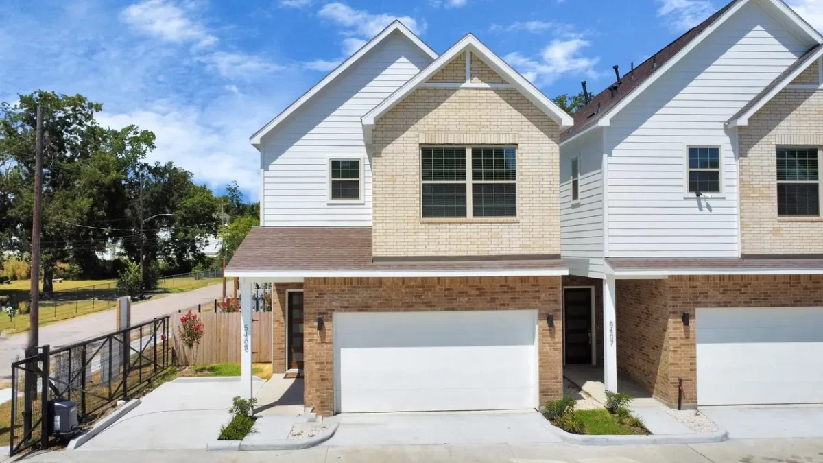3BR House for Rent in Houston, TX