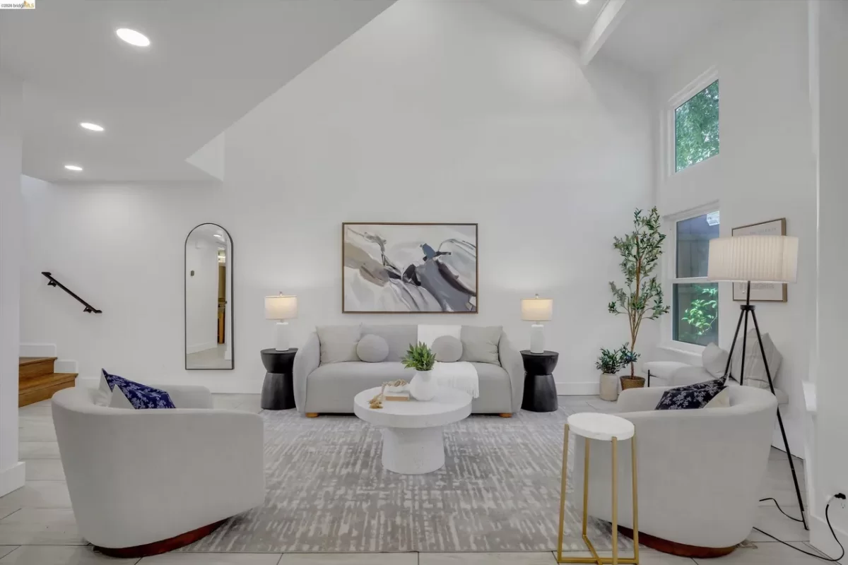 3BR House for Sale in San Jose, CA