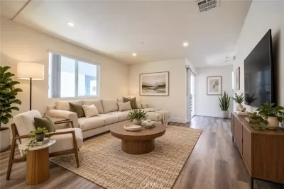 5BR House for Rent in Los Angeles, CA