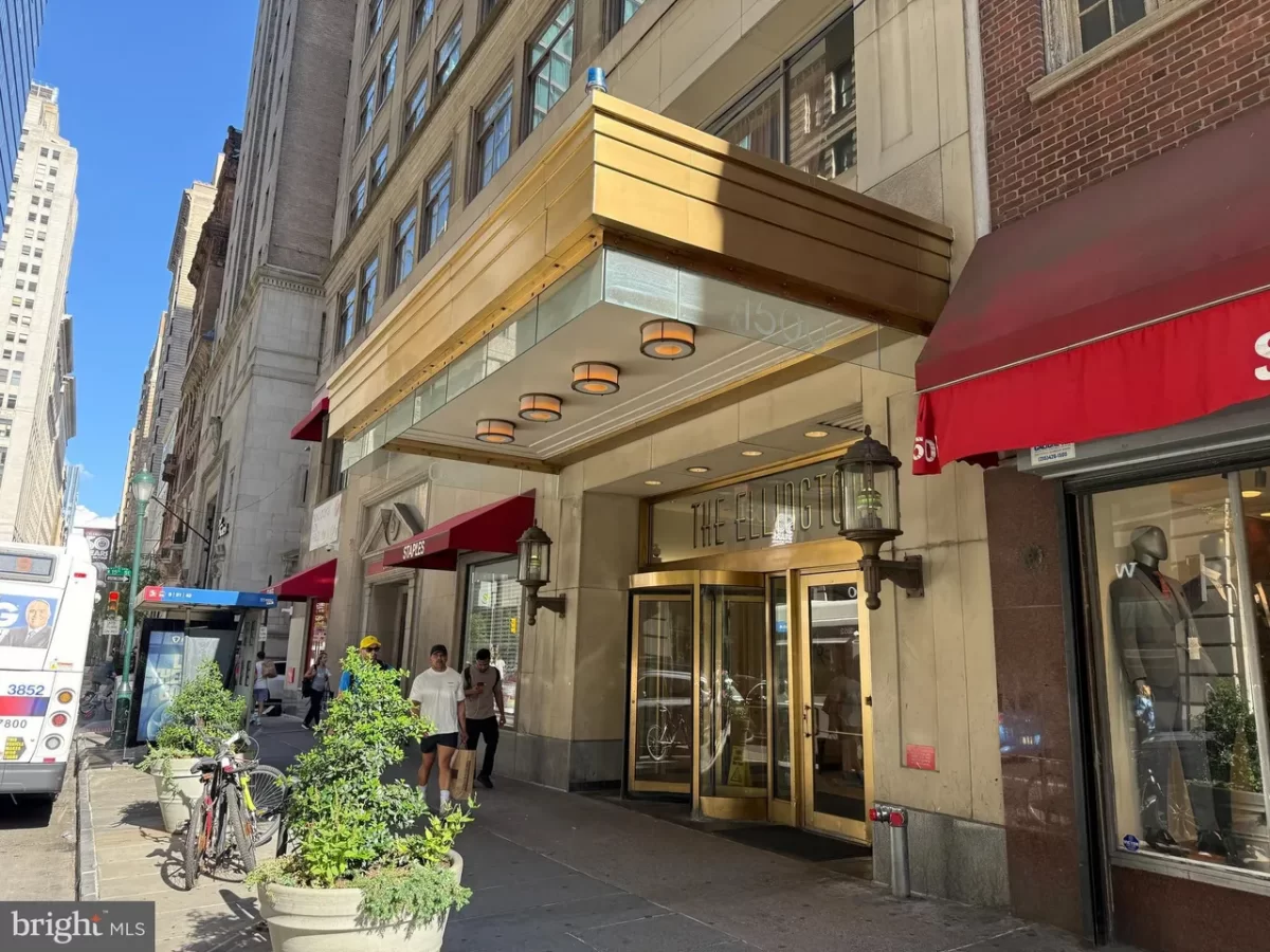 2BR Condo for Sale in Philadelphia, PA