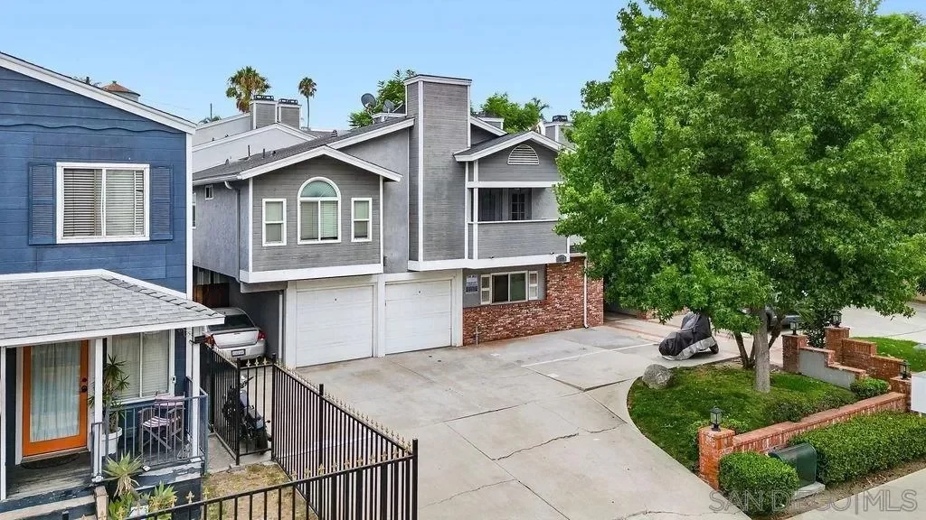 2BR Condo for Sale in San Diego, CA