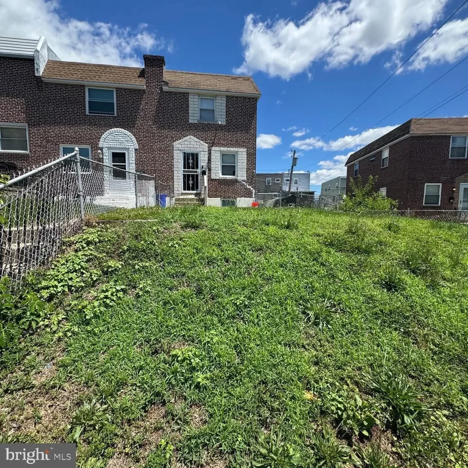3BR Townhouse for Sale in Folcroft, PA