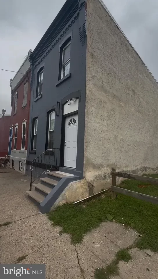 3BR Townhouse for Sale in Philadelphia, PA