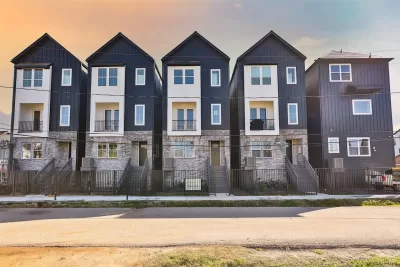 3BR House for Rent in Houston, TX