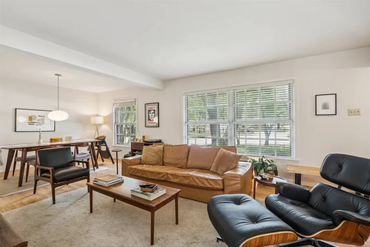2BR House for Sale in Dallas, TX