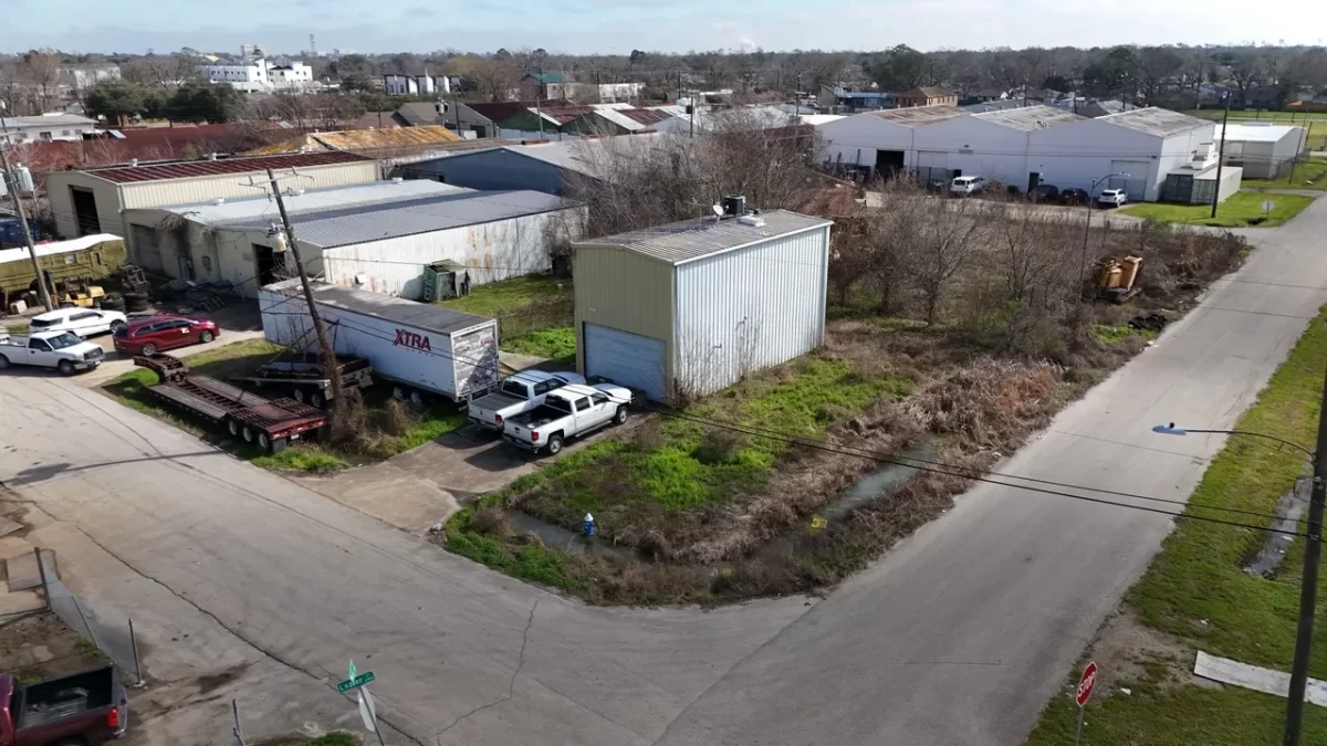 Land for Sale in Houston, TX