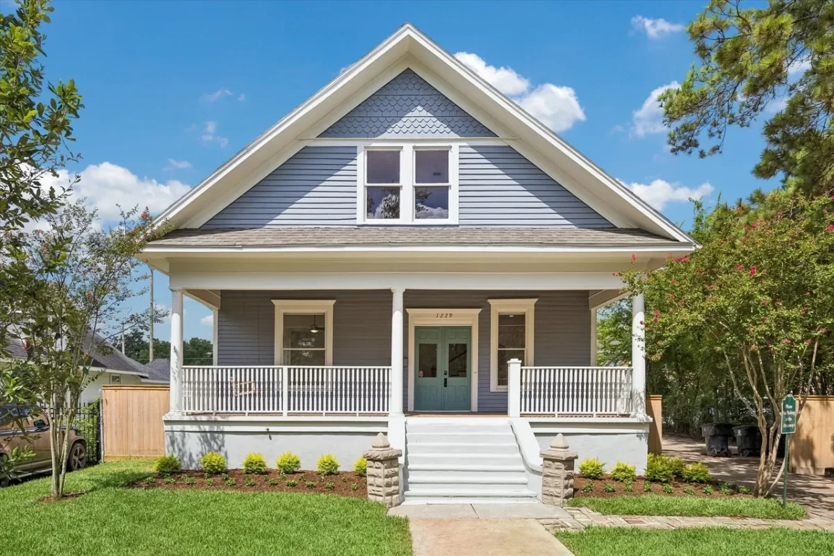 4BR Multi-Family for Rent in Houston, TX