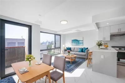 1BR Condo for Sale in Brooklyn, NY
