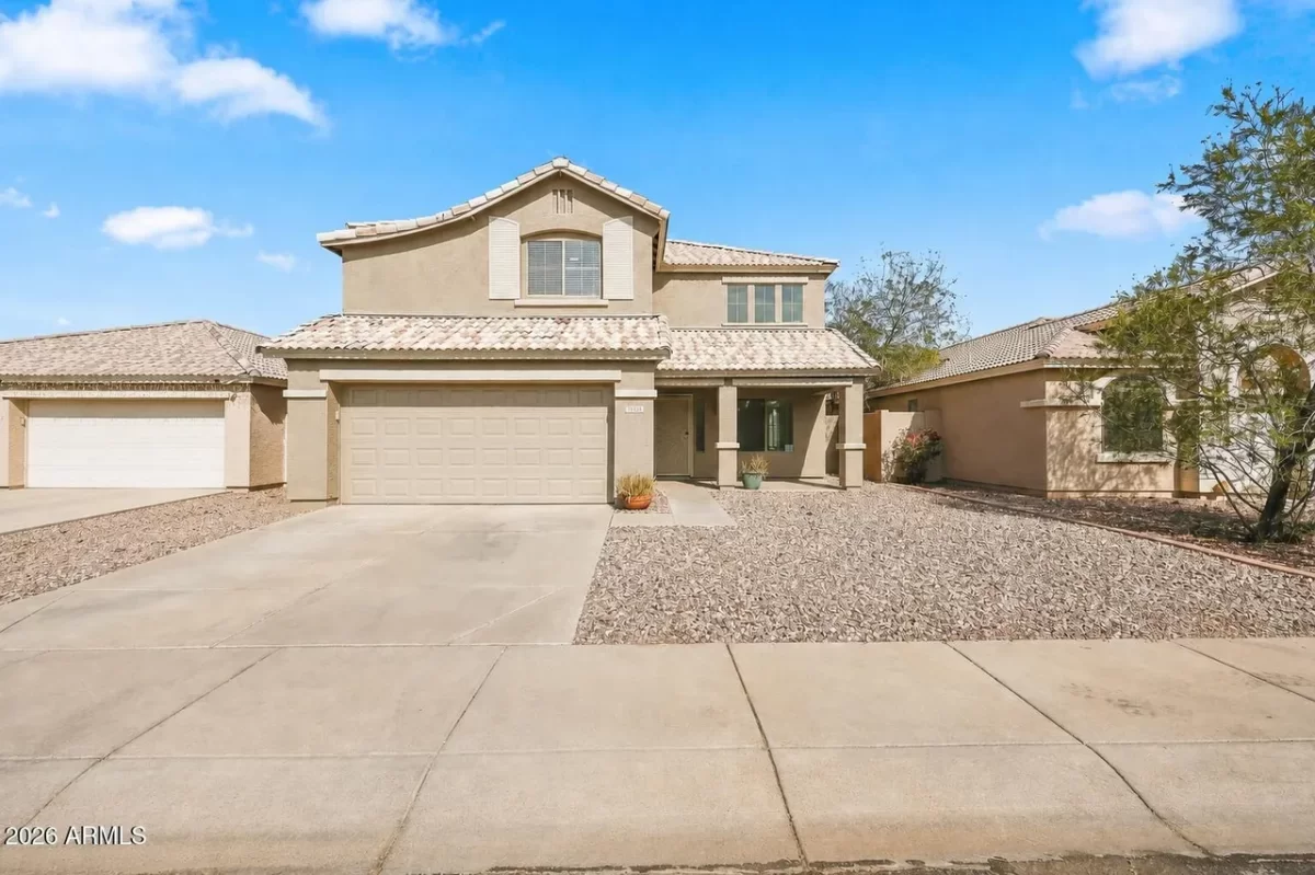 5BR House for Sale in Phoenix, AZ