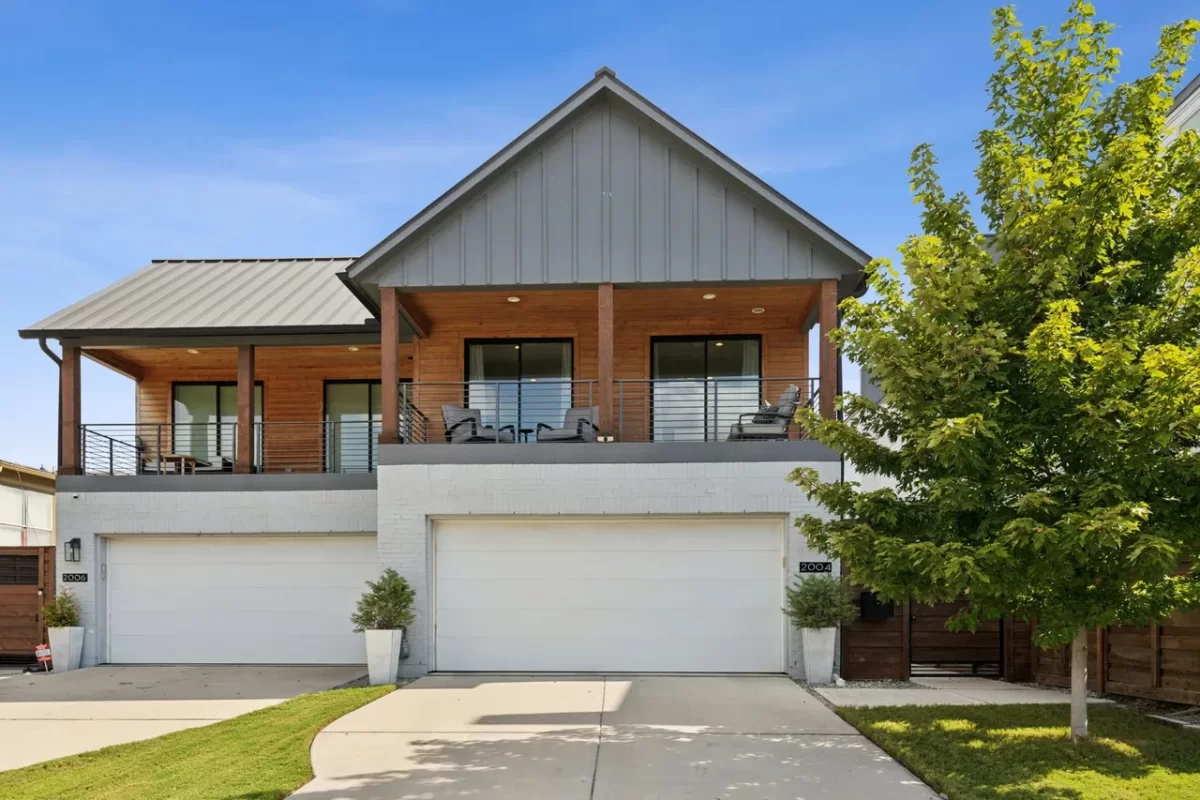 3BR House for Rent in Dallas, TX