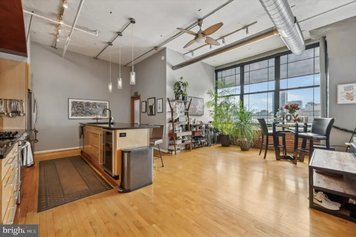 1BR Apartment for Rent in Philadelphia, PA