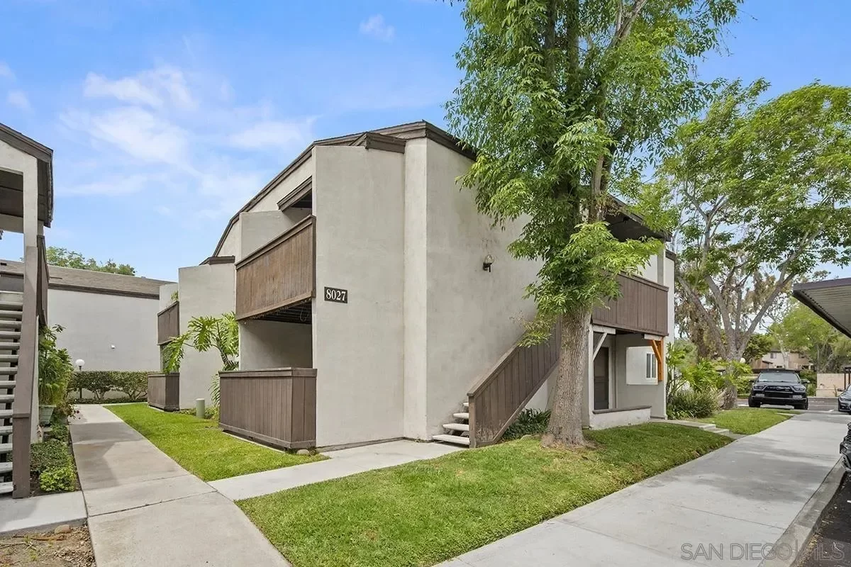 Condo for Sale in San Diego, CA