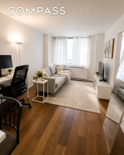 1BR House for Rent in Manhattan, NY