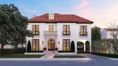 6BR House for Sale in Highland Park, TX
