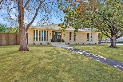 3BR House for Sale in Dallas, TX