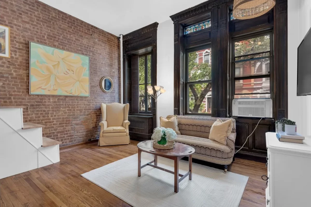 1BR Condo for Sale in New York, NY