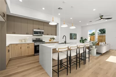 3BR House for Sale in Houston, TX