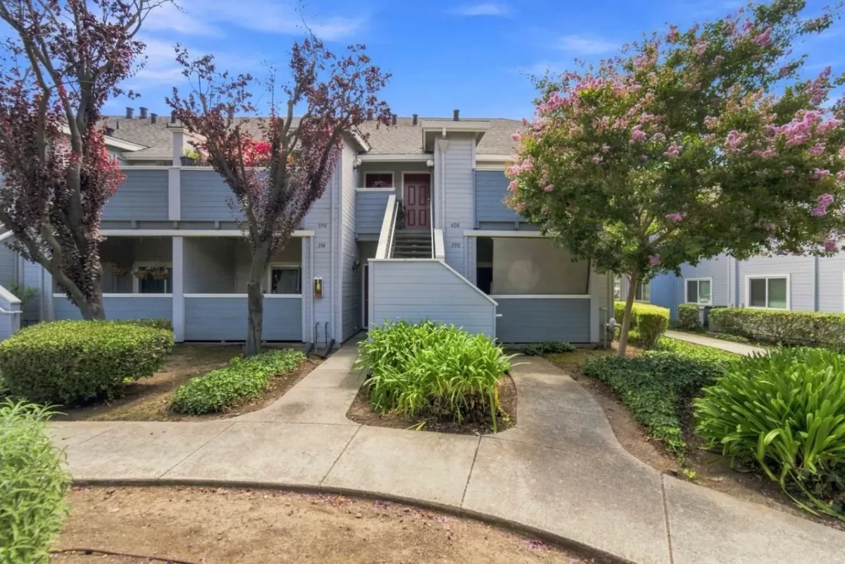 1BR Condo for Sale in San Jose, CA