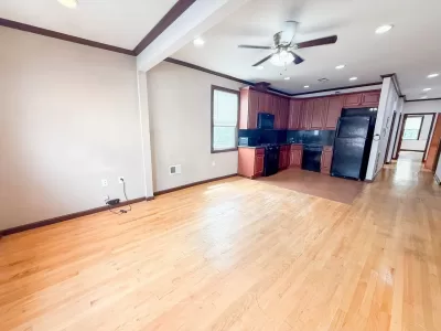 3BR Multi-Family for Rent in Jersey City, NJ