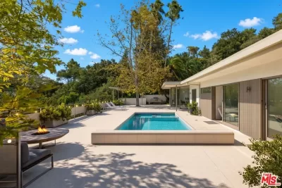 4BR House for Rent in Los Angeles, CA