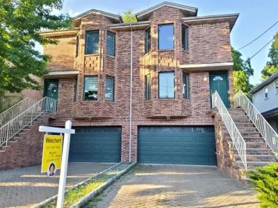 3BR Townhouse for Sale in Cliffside Park, NJ