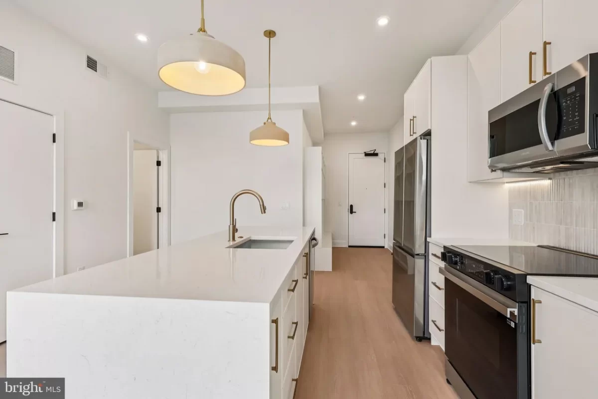 1BR Apartment for Rent in Philadelphia, PA
