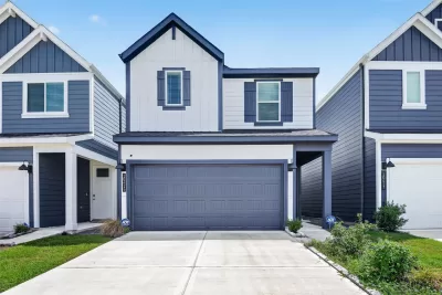 4BR House for Rent in Houston, TX