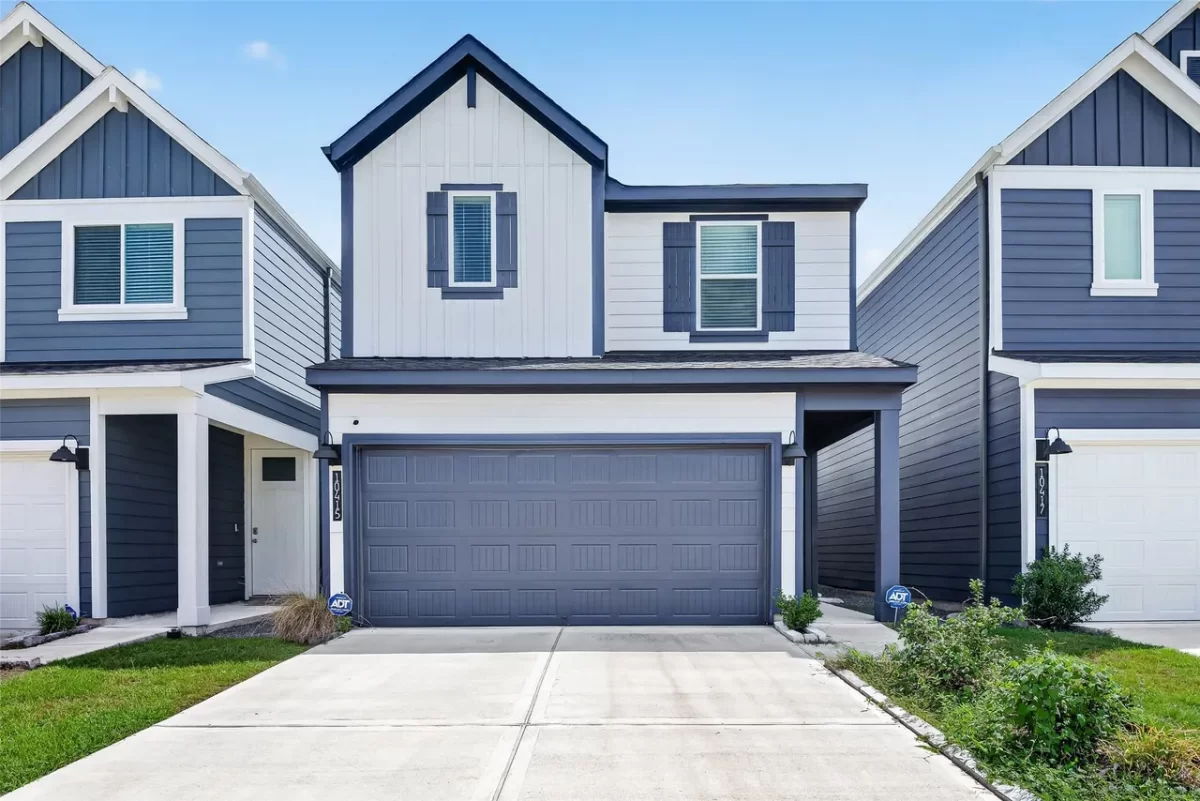 4BR House for Rent in Houston, TX