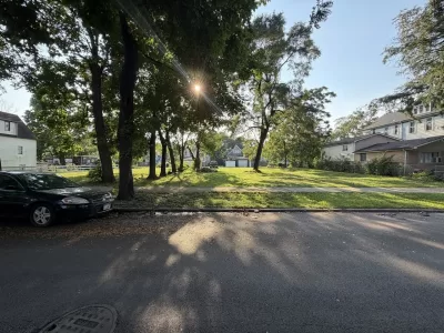 Land for Sale in Chicago, IL