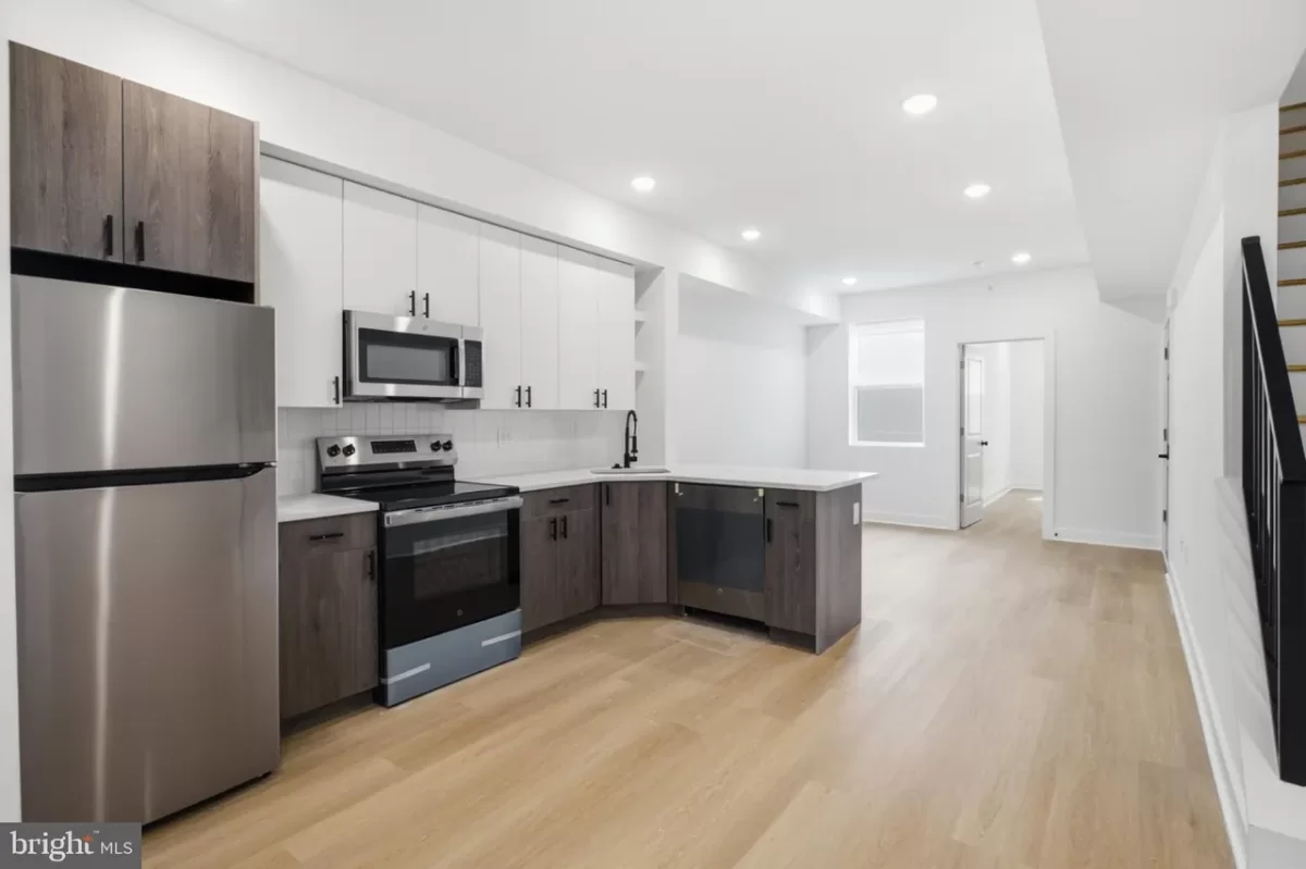 2BR Apartment for Rent in Philadelphia, PA