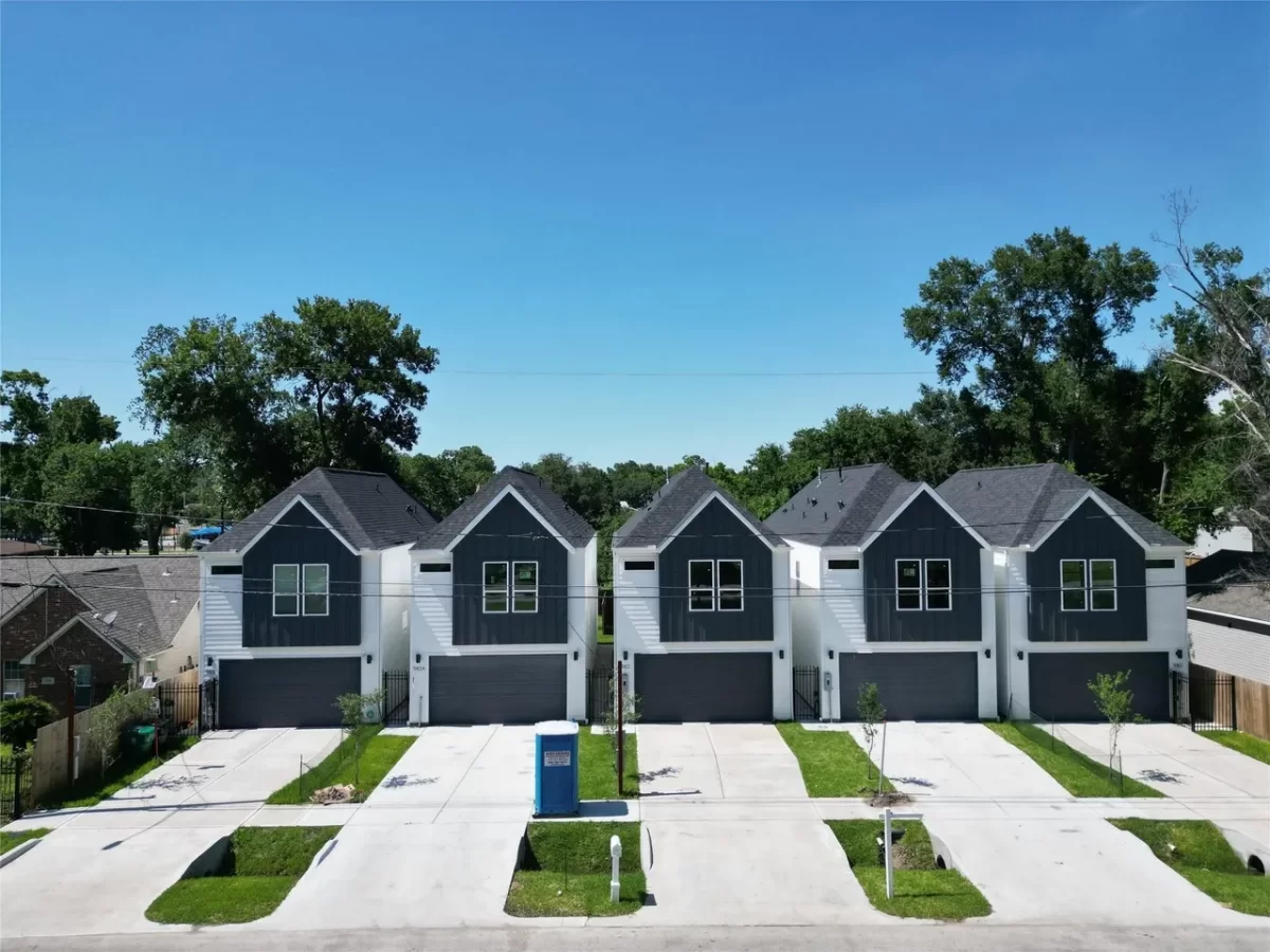 3BR House for Rent in Houston, TX