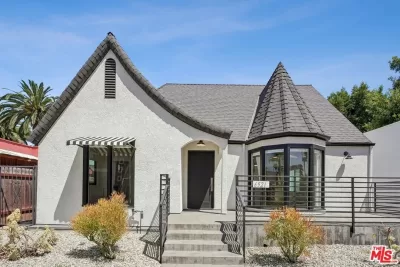 2BR Townhouse for Rent in Los Angeles, CA