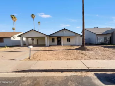 3BR House for Sale in Phoenix, AZ