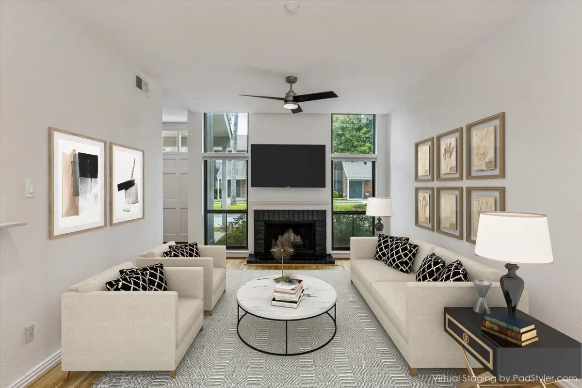 1BR Condo for Sale in Houston, TX