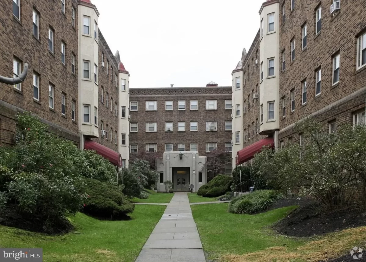 1BR Apartment for Rent in Philadelphia, PA