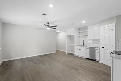 3BR Multi-Family for Rent in Houston, TX