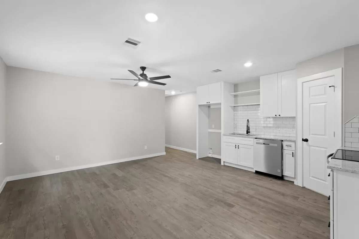 3BR Multi-Family for Rent in Houston, TX
