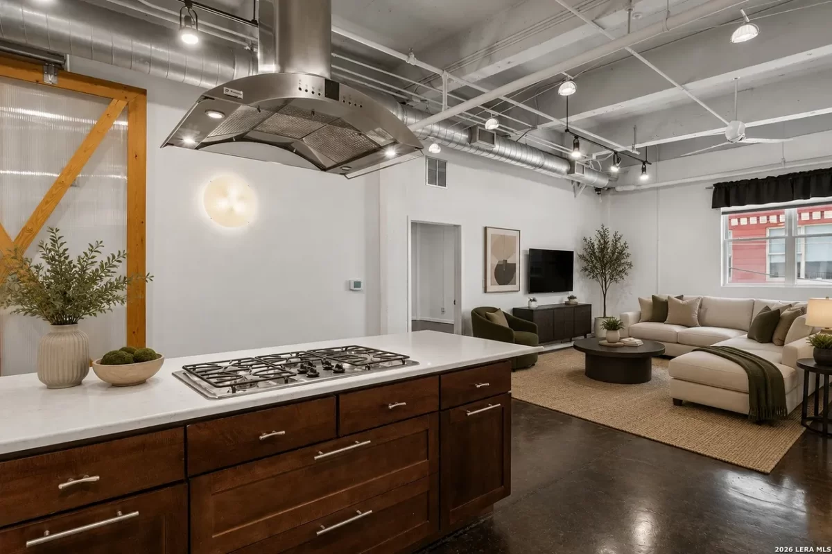 3BR Condo for Sale in San Antonio, TX
