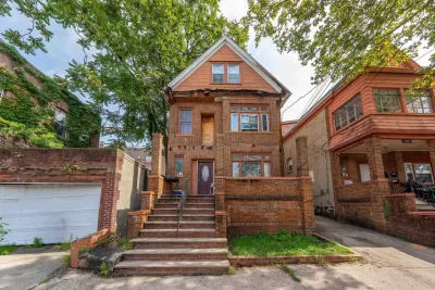 7BR Multi-Family for Sale in Jersey City, NJ