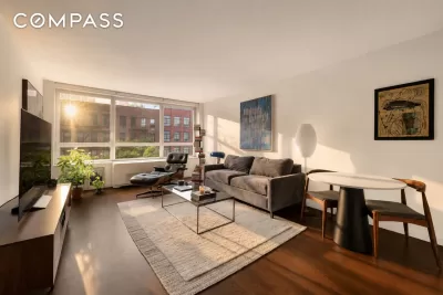 1BR Condo for Rent in Manhattan, NY