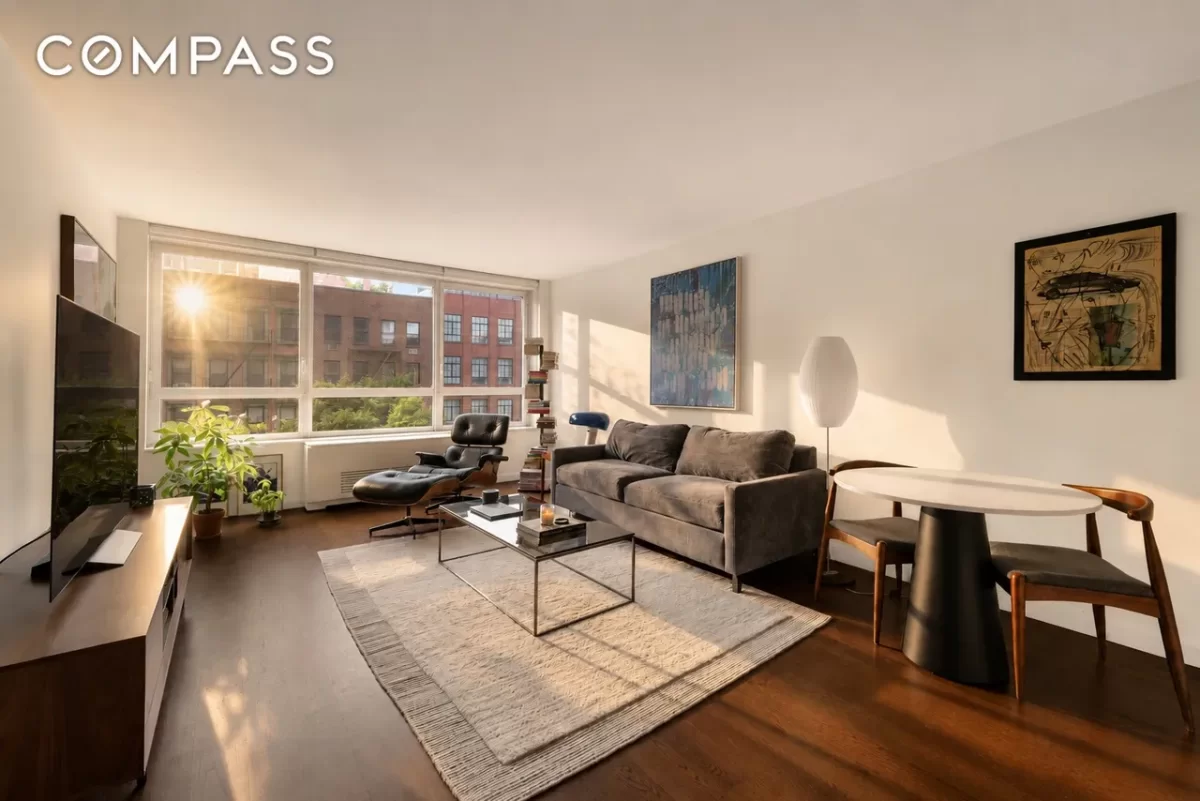 1BR Condo for Rent in Manhattan, NY