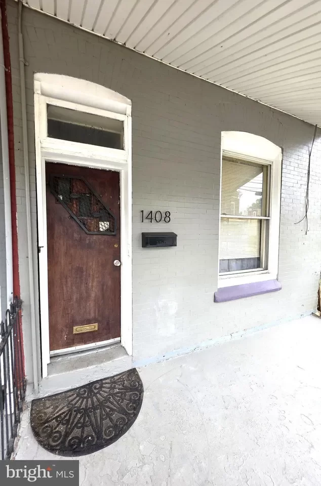 3BR Townhouse for Sale in Philadelphia, PA