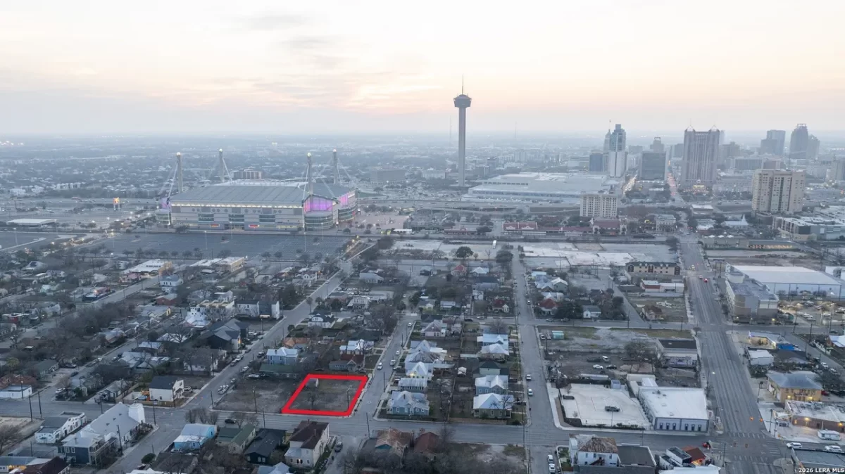 Land for Sale in San Antonio, TX