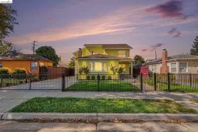 5BR House for Sale in San Jose, CA